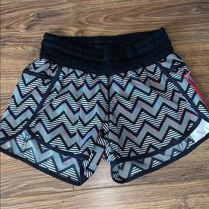 Lululemon Tracker Shorts Sea Wheeze SE